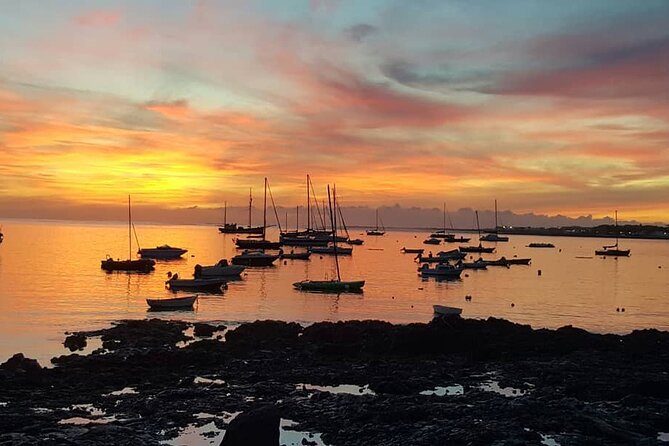 Private Sunset Sailing Tour From Corralejo Fuerteventura 3h - Cancellation and Flexibility Policies