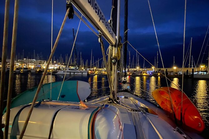 Private Sunset Sailing Tour From Corralejo Fuerteventura 3h - Suitability and Accessibility