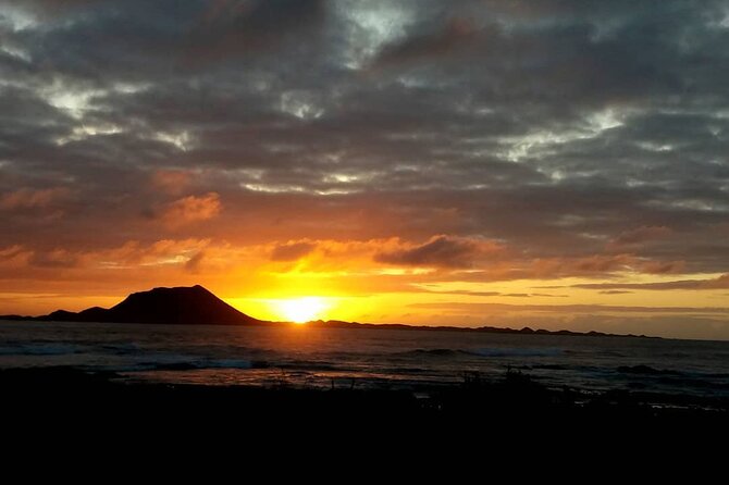 Private Sunset Sailing Tour From Corralejo Fuerteventura 3h - Exclusive Private Tour Experience