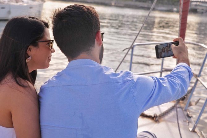 Private Sunset Sailing Tour in Rio De Janeiro - Additional Information