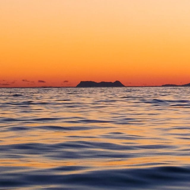 Private Sunset Sailing Trip - Onboard Amenities Provided