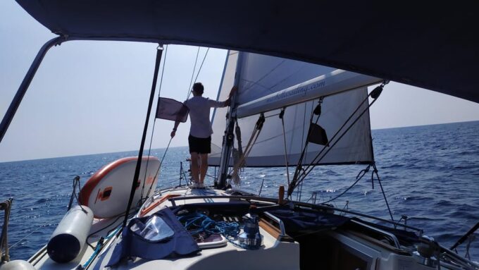 Private Sunset Sailing Trip - Cost and Pricing Information