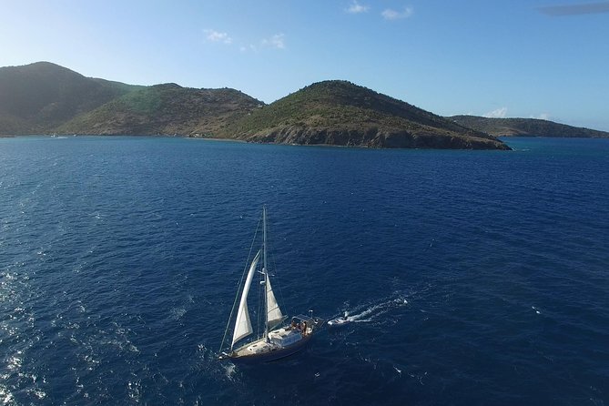 Private Sunset Sailors Delight From Sapphire Marina - Overview of the Experience