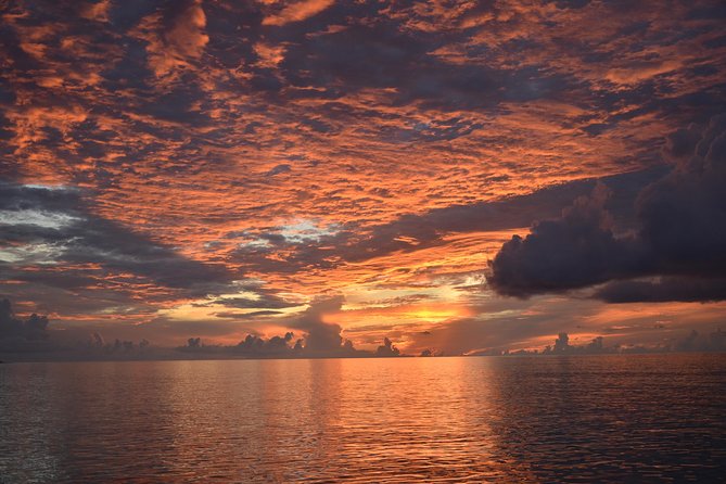 Private Sunset Sailors Delight From Sapphire Marina - Location and Meeting Information