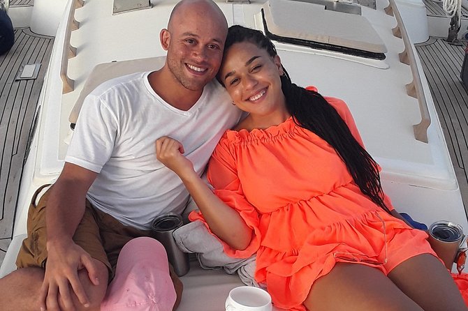Private Sunset Sailors Delight From Sapphire Marina - Accessibility and Participation