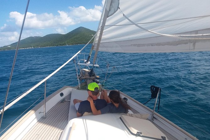 Private Sunset Sailors Delight From Sapphire Marina - Positive Guest Reviews