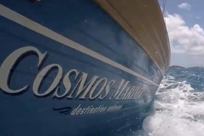Private Sunset Sailors Delight From Sapphire Marina - What to Expect on the Cruise