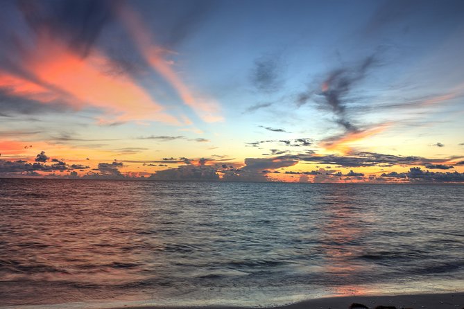 PRIVATE Sunset & Sightseeing Boat Trip of Naples Bay and the Gulf - Activities at Keewaydin Island