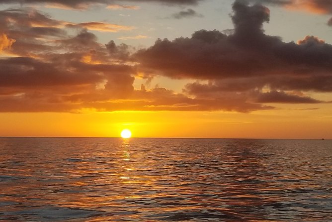 PRIVATE Sunset & Sightseeing Boat Trip of Naples Bay and the Gulf - COVID-19 Measures
