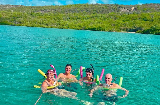 Private Sunset Snorkeling Boat trip in Curacao - Practical Details: What Travelers Should Know