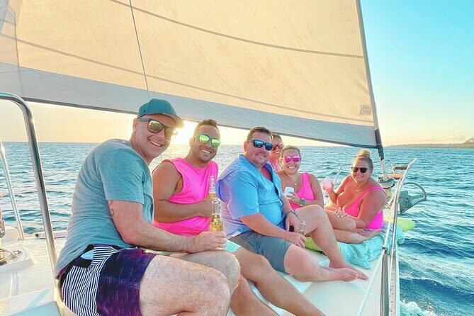 Private Sunset Snorkeling Boat trip in Curacao - FAQ