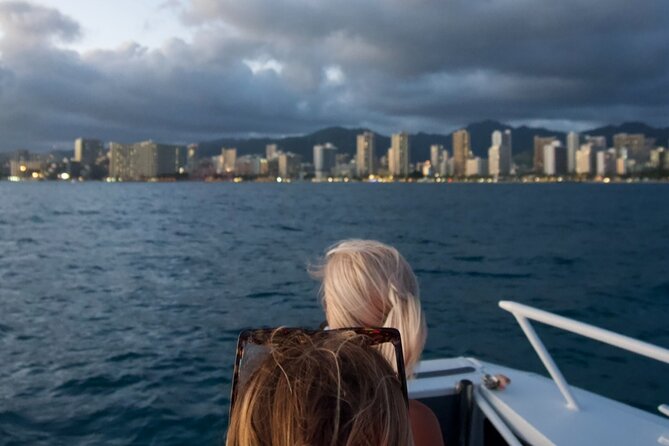 Private Sunset Swim/Snorkel & Cruise - Inclusions and Participation Guidelines