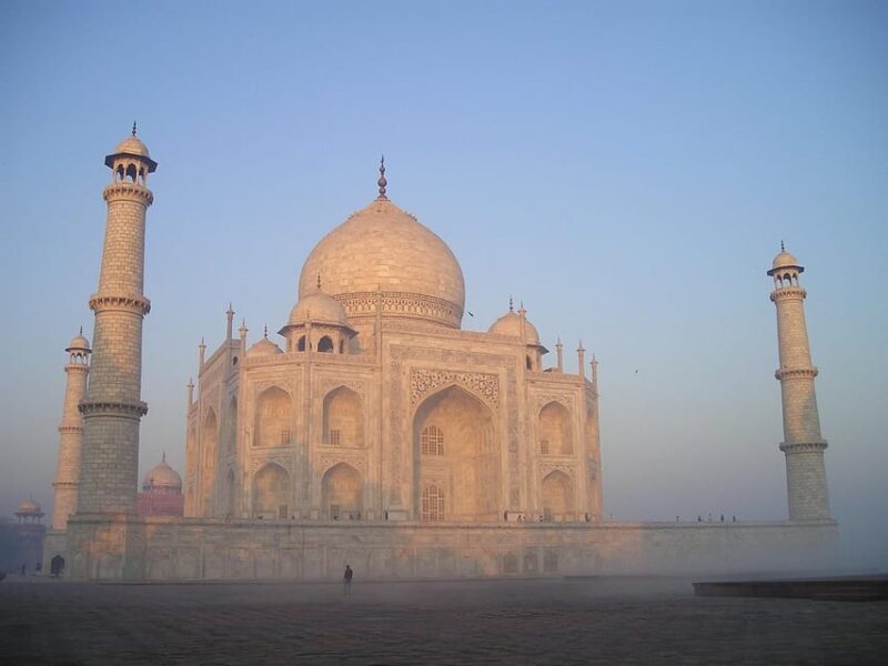 Private Sunset Taj Mahal Tour From Delhi - Key Points