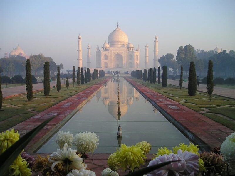 Private Sunset Taj Mahal Tour From Delhi - Highlights of the Experience