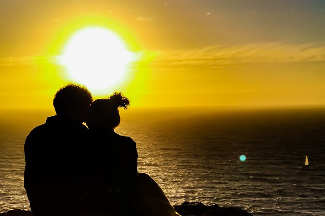 Private Sunset Tour - Additional Information