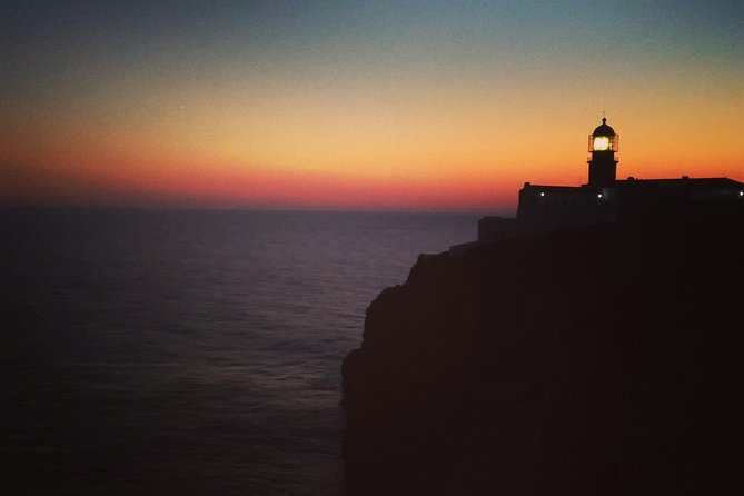 Private Sunset Tour - Sunset Viewing Experience