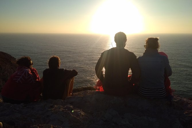 Private Sunset Tour - Exploring Sagres