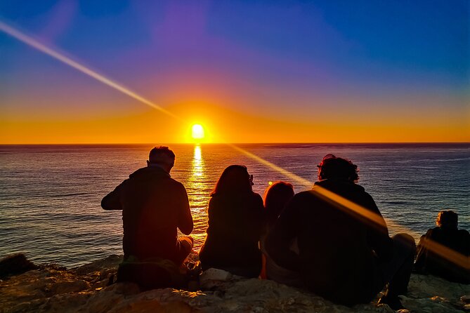 Private Sunset Tour - Visit to Cape St. Vincent