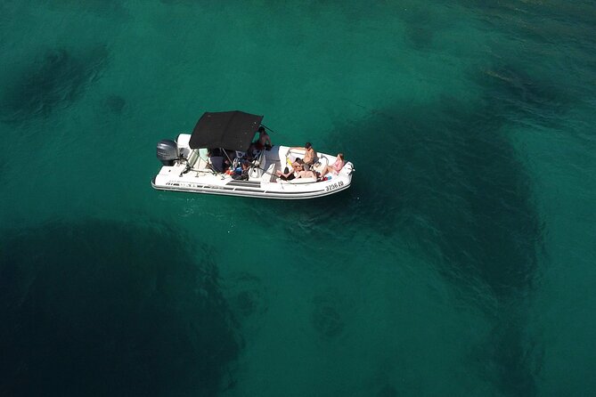 Private Sunset Tour Across Zadar Shoreline - Experience Highlights