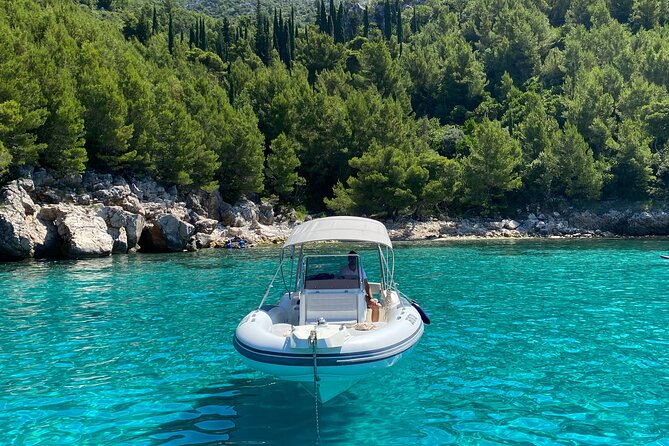 Private Sunset Tour by Speedboat in Dubrovnik - Meeting Point and Pickup