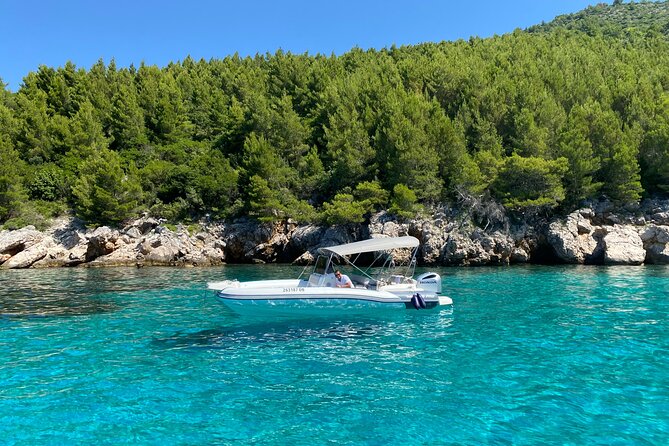 Private Sunset Tour by Speedboat in Dubrovnik - Customer Reviews and Ratings