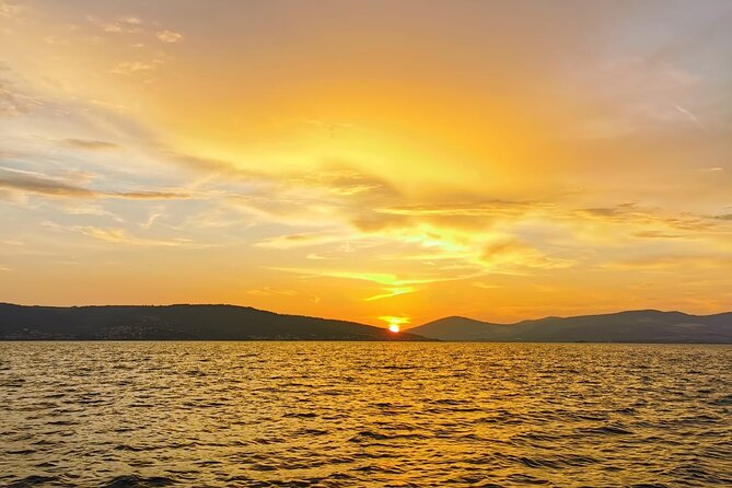 Private Sunset Tour From Split Bottle of Wine Included - Verified Review Ratings