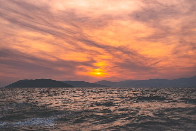 Private Sunset Tour From Split Bottle of Wine Included - Tour Pricing and Inclusions