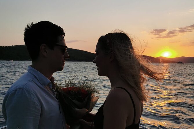 Private Sunset Tour From Split Bottle of Wine Included - Company Background and Policies