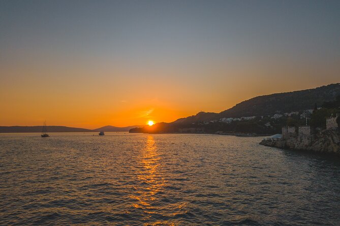 Private Sunset Tour From Split Bottle of Wine Included - Frequently Asked Questions