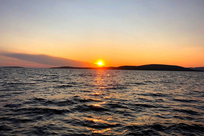 Private Sunset Tour From Trogir by Speedboat - Positive Guest Feedback