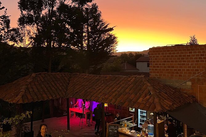 Private Sunset Tour in La Paz - Key Points