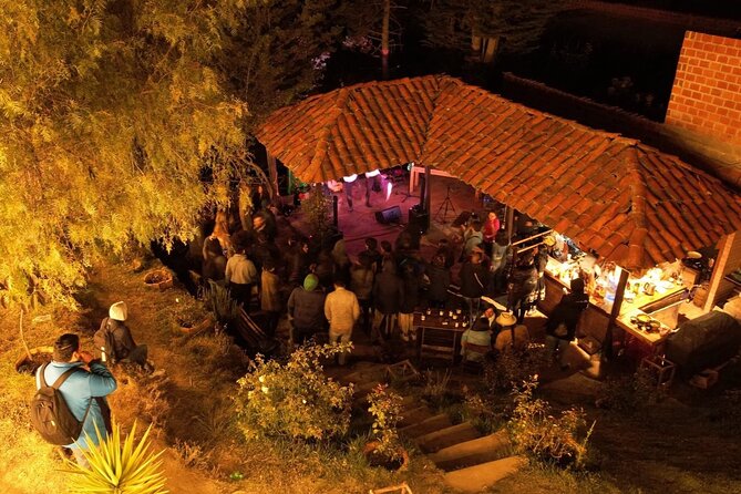 Private Sunset Tour in La Paz - Highlights
