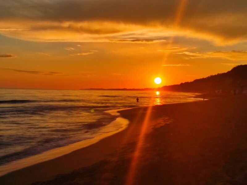 Private Sunset Tour of Issos Sandhills - Pricing and Inclusions