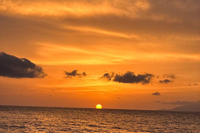 Private Sunset Tour on the Sorrento Coast - Cancellation Policy