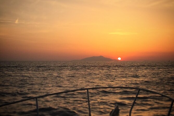 Private Sunset Tour on the Sorrento Coast - Guest Reviews