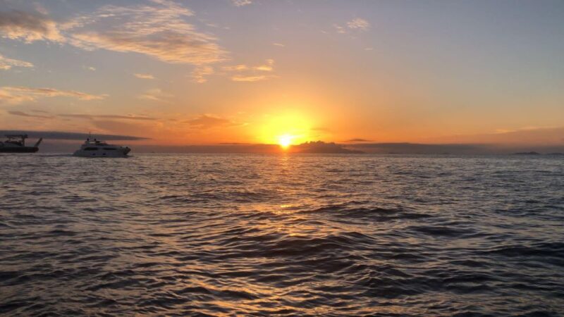 Private Sunset Tour - Activities and Inclusions