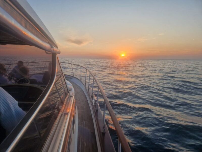 Private Sunset Tour - Accessibility and Pet Policy