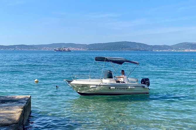 Private Sunset Tour With Antares Sailing - Additional Information