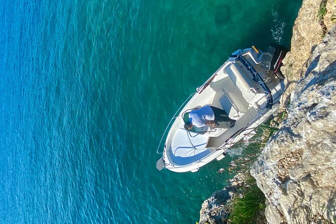 Private Sunset Tour With Antares Sailing - Recap