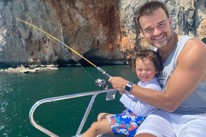 Private Sunset Tour&Night Snorkel by Hybrid Catamaran-Speedboat ! - Island Destinations