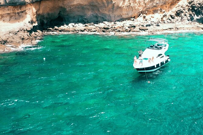 Private Sunset Trip 3 Hours (Boat KEEPER Uno) - Accessibility Information