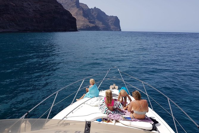 Private Sunset Trip 3 Hours (Boat KEEPER Uno) - Sunset Experience