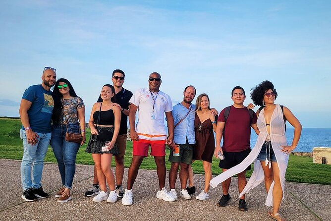 Private Sunset Walking Tour in San Juan - About Your Stay