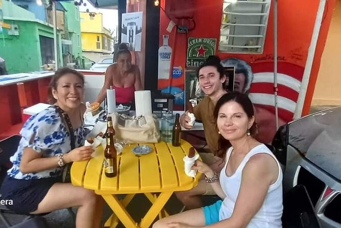 Private Sunset Walking Tour in San Juan - Highlights of the Experience