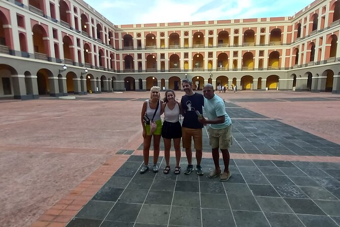 Private Sunset Walking Tour in San Juan - What to Expect on the Tour
