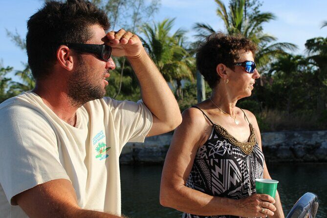 Private Sunset Wine and Cheese Cruise - Key Points
