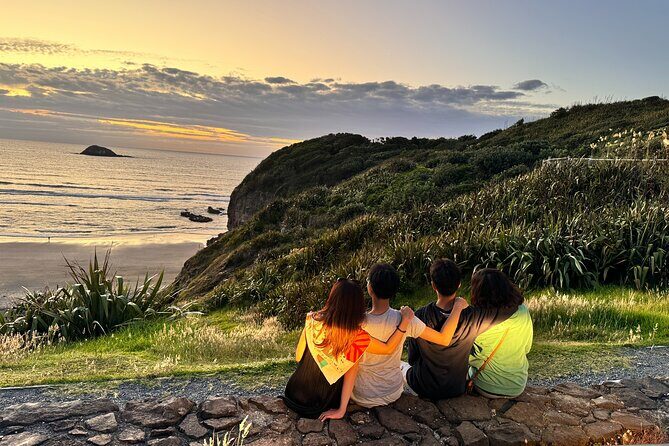 [PRIVATE] SUNSET. Wine. Hot Pool. Dinner - FAQs