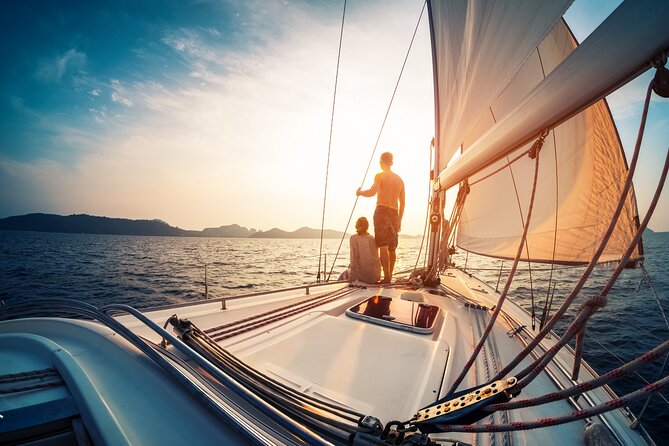 Private SunsetCruise-Mykonos Coast Windmills LittleVenice 3hours - Meeting and End Points