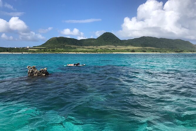 Private SUP Cruising Experience in Ishigaki Island - Included Gear and Equipment