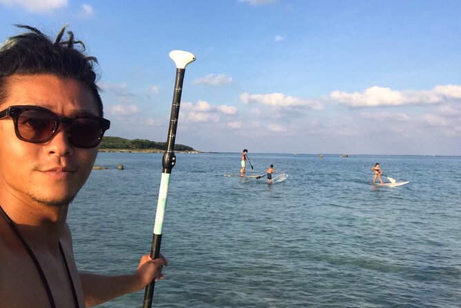 Private SUP Cruising Experience in Ishigaki Island - Cancellation and Refund Policy